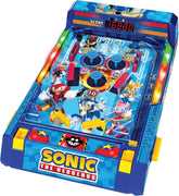 Ambassador Sonic Arcade Pinball SN2001 - Colorland Toys